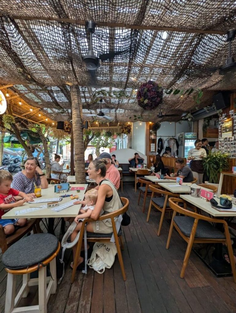 balibaba cafe