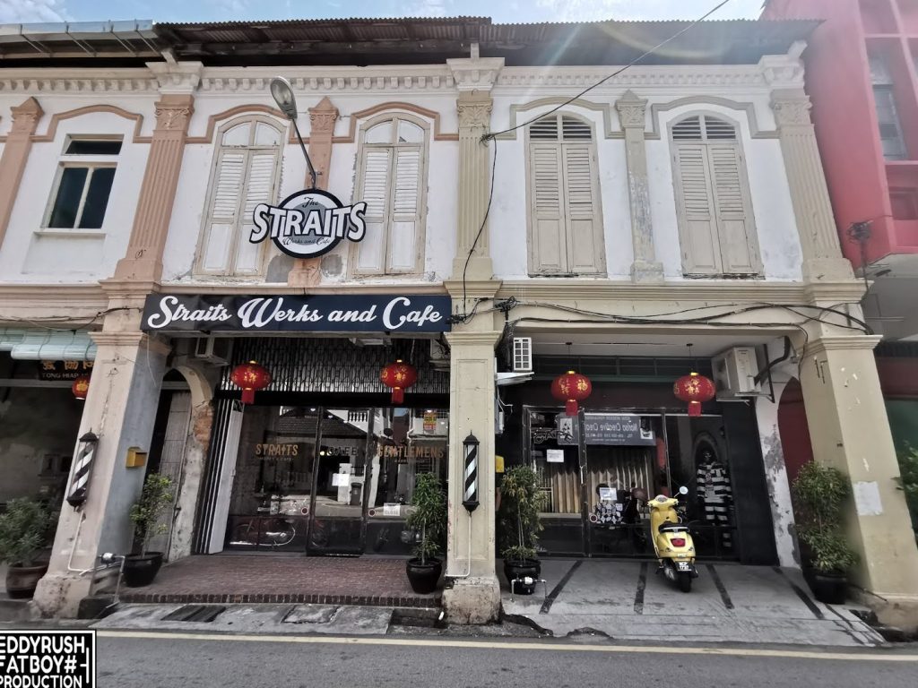Cendol Kampung Hulu Muar 1 cendol kampung hulu muar 2