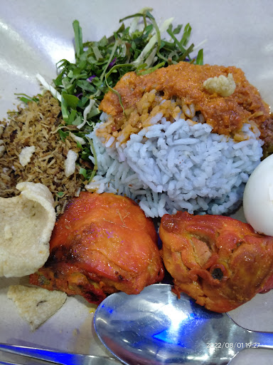 Warung Nasi Kak Nik