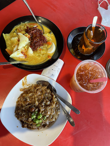 Warung Cengkih