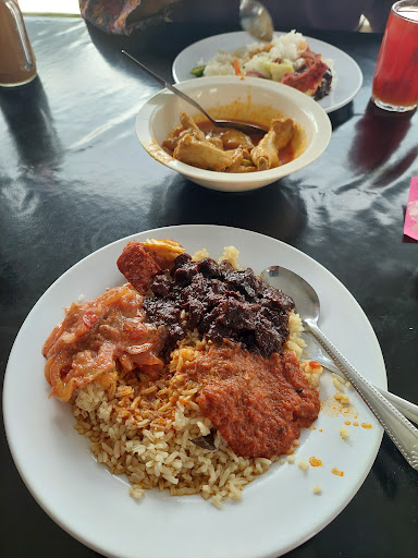 Rumah Kenduri Deena’s