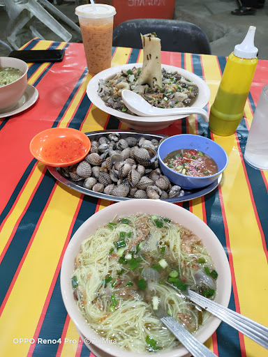 Warung Odah's Corner