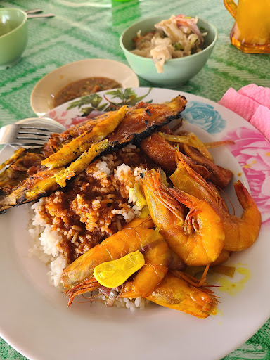 Warung Maklang Ani
