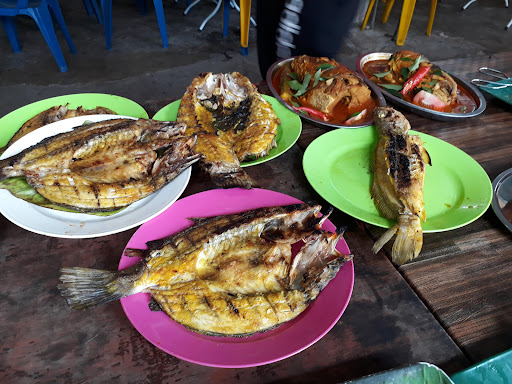 Restoran Selera Kampung