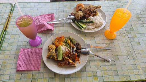 Kak YaH Nasi Campur