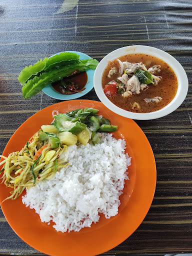 Warung Pak Lang