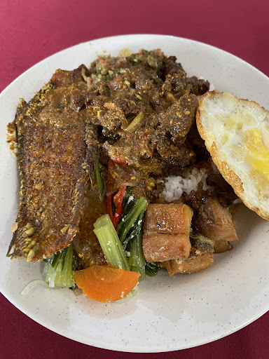 Tuai Alam Restoran Dan Katering