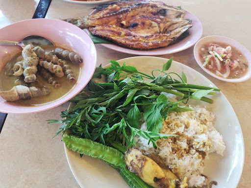 RESTORAN TOP LANGKAWI