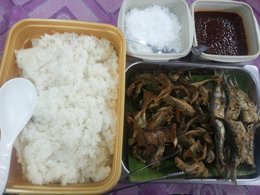 Restoran Selera Akmal