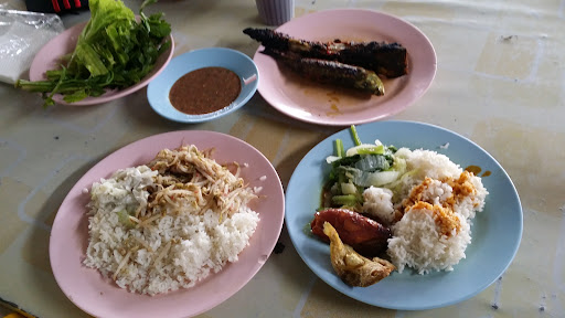 Jom Ikan Bakar Langkawi