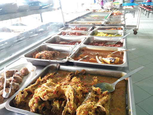 Kak Fah Nasi Campur