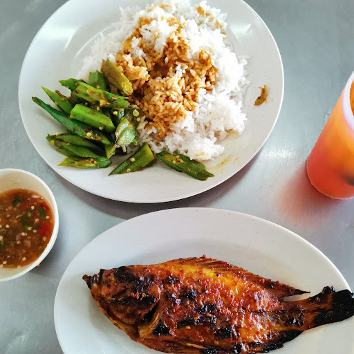 Restoran Assalam Taqwa