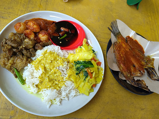 Restoran Selera Kampung