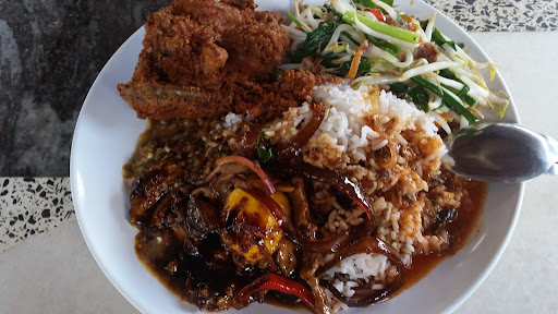 Kedai Makan Pokok Ceri