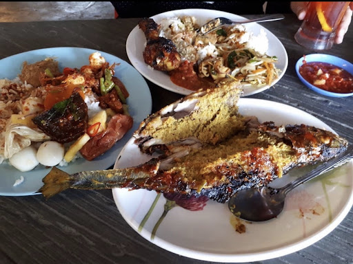 Restoran Mak Njang Corner