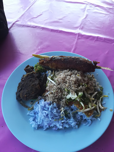 Restoran Dagang