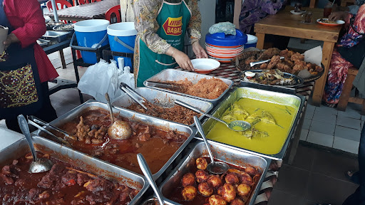 Restoran Kak Zah