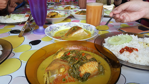 Restaurant Selera Sri Kolam