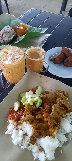 Kak Daa Selera Ayam Kampung