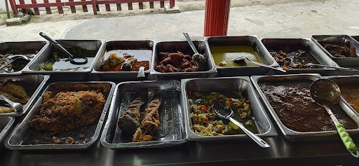 Nasi Kukus Kadok