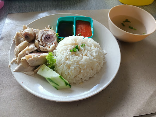 Restoran Kampung Puteh