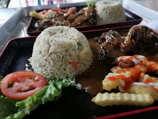 Rizqi D'Cafe
