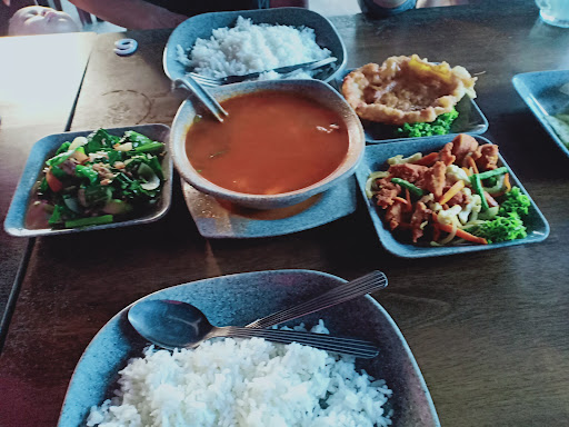 My Family Seafood