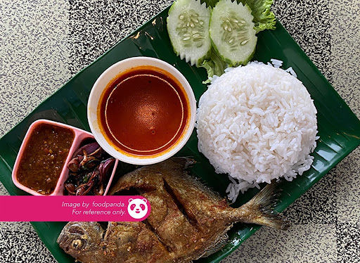 NASI NAKOBA KAMAL