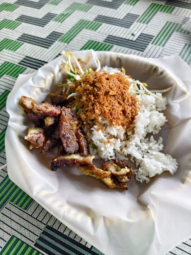 Fizow kitchen Tumpat