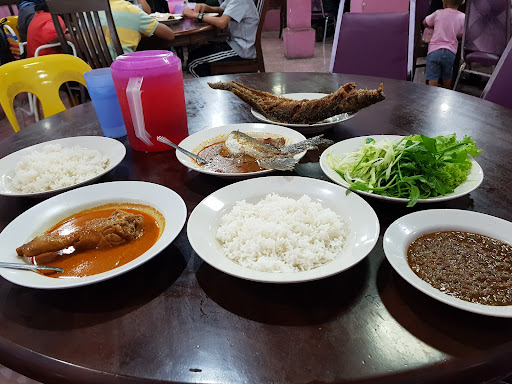 Restoran Nasi Ulam Cikgu