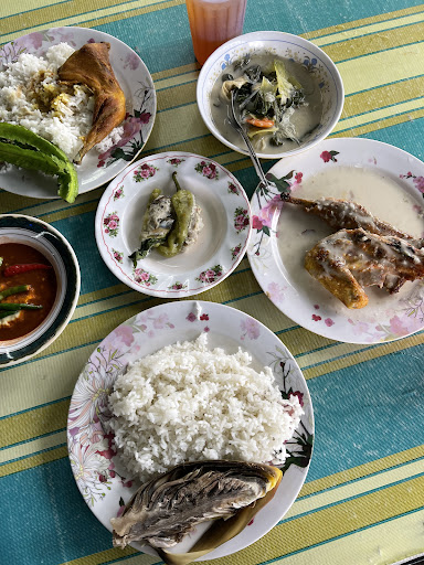 MZ Darulnaim, Kg Baru