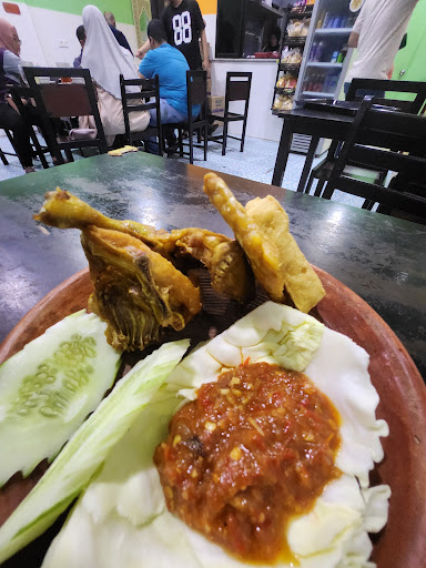Warung Soto Lamongan Kuala Lumpur