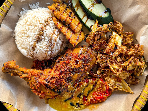 Warung Nasi Haji Razak