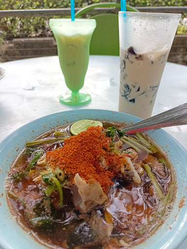 Restaurant GuKawe