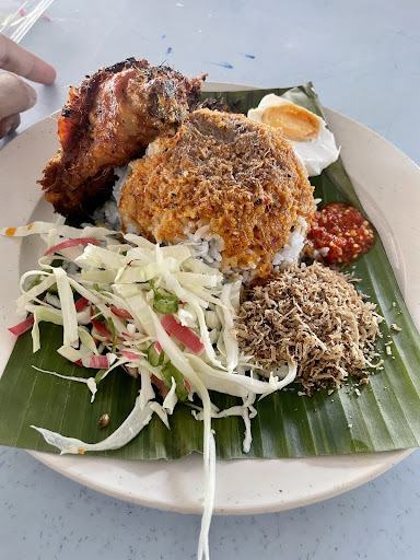 Restoran Luaskan Seleramu