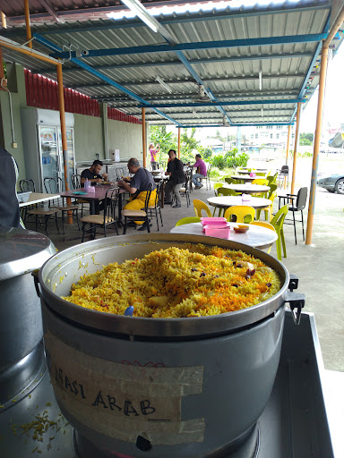 Stesen Nasi Berlauk Sohor