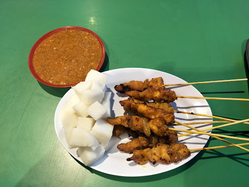 Medan Selera Labuan