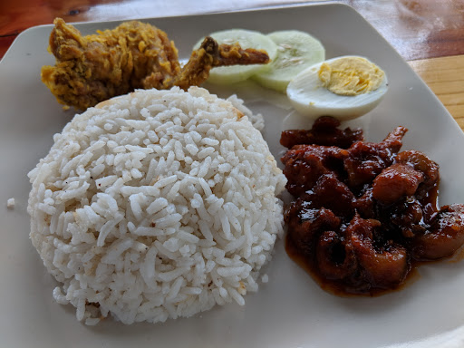 Warung Sana Lagi