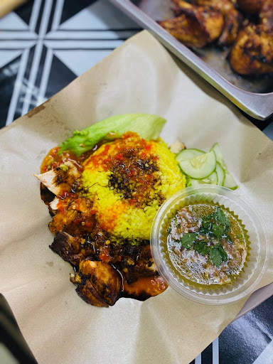 ChePah Kitchen | Lauk Harian & Food Delivery Alor Gajah