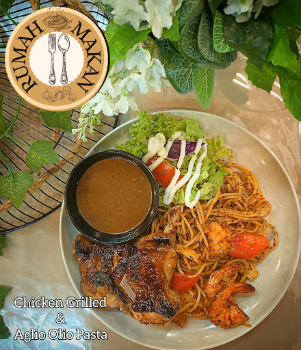 RUMAH MAKAN ALOR GAJAH