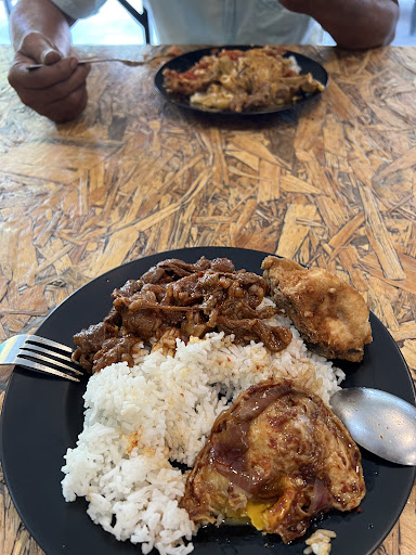Makan D' Sini