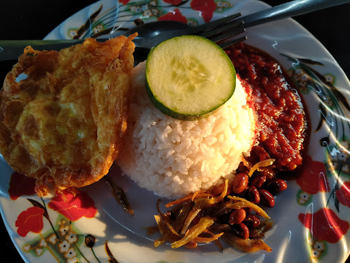 Kedai Makan Salbiah Airport