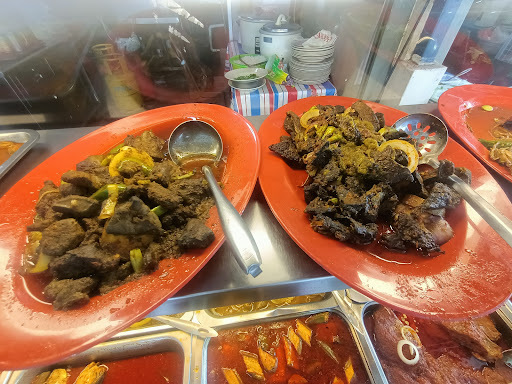 Istimewa Nasi Campur