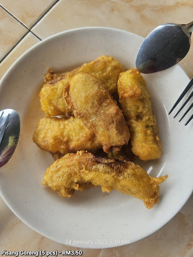 D'Warung Busu
