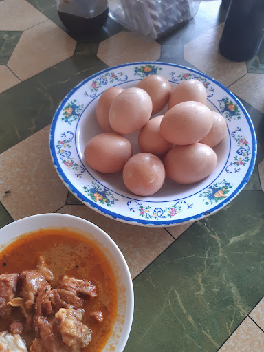Kedai Makan Pak Usop