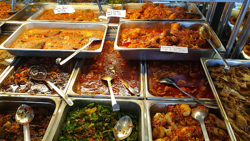 Restoran Sambal Hijau