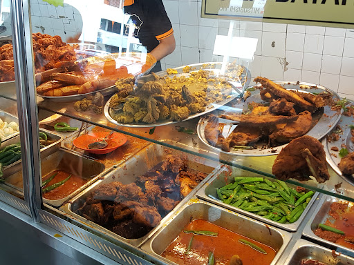 Restoran Kudu Abdul