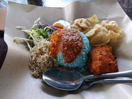 D'Kasturi