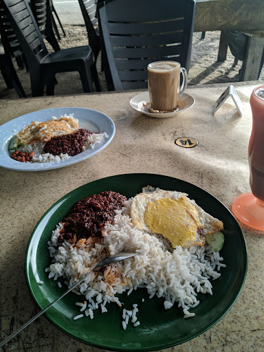 Warong Pak Amid Tehel