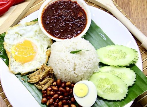 Kedai Makanan Dan Minuman Rokiah